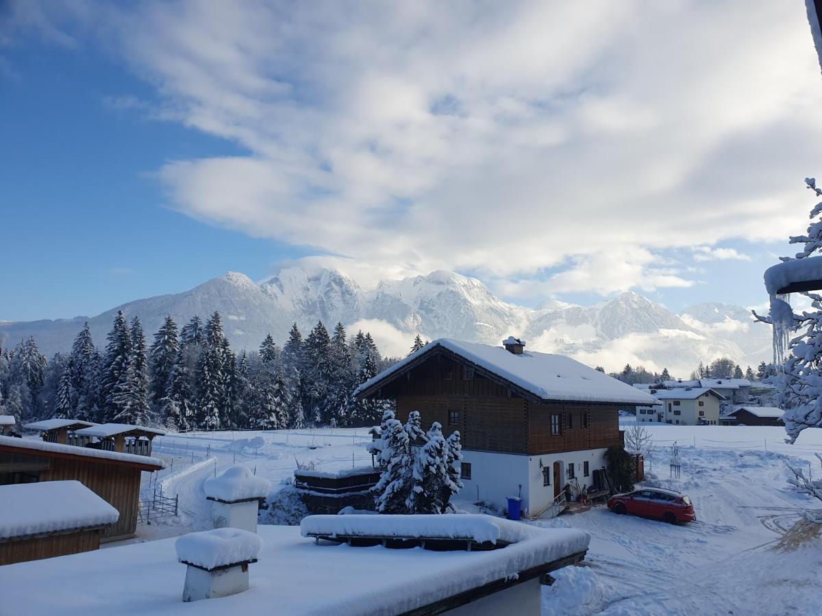 Appartement Winkler *