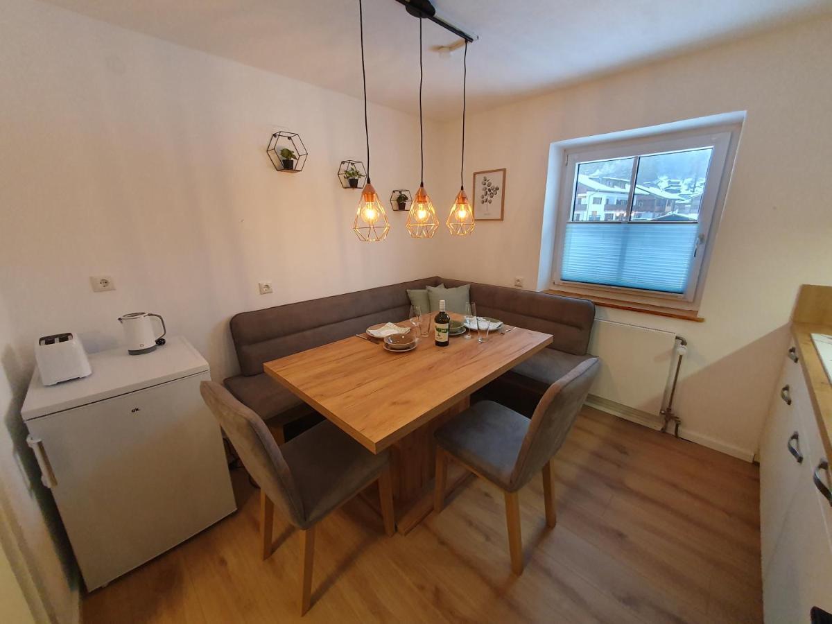 Appartement Winkler *
