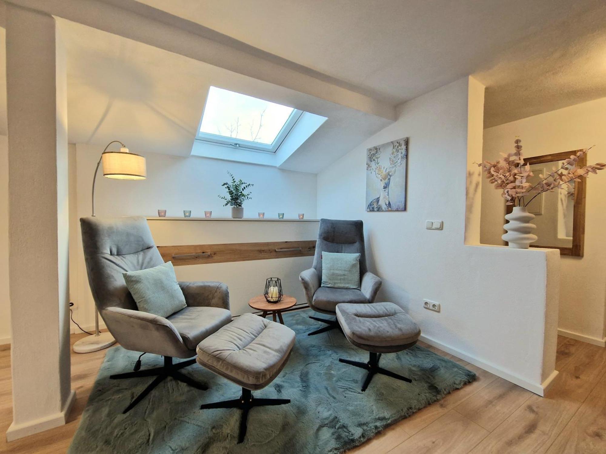 Winkler Appartement *