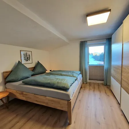 Ferienwohnungen Winkler Bischofswiesen Buitenkant foto