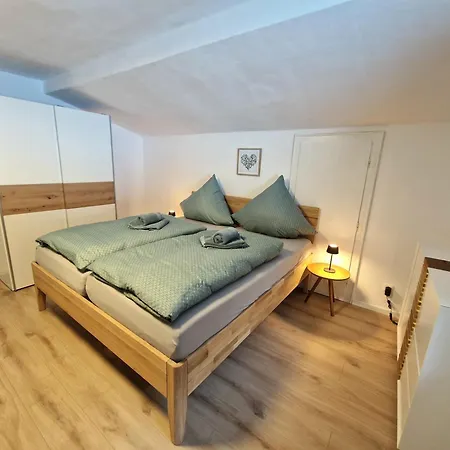 Ferienwohnungen Winkler Bischofswiesen Buitenkant foto