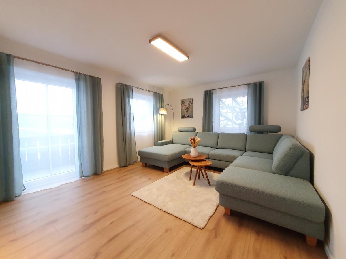Winkler Apartment Bischofswiesen