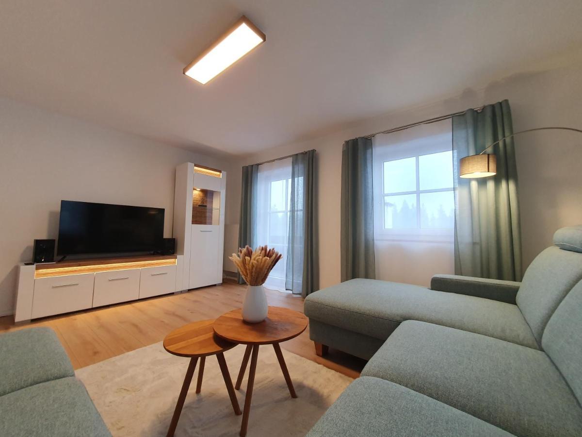 Winkler Apartment Bischofswiesen