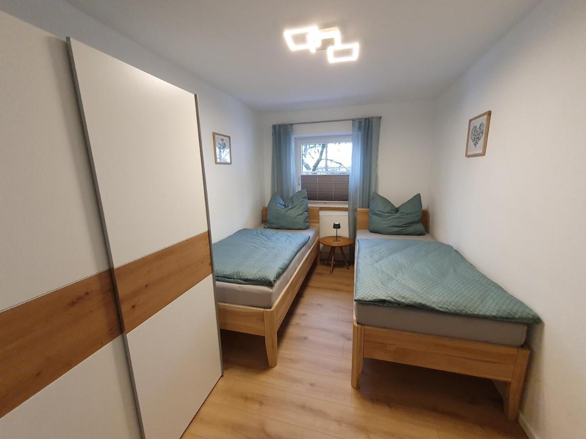 Winkler Apartment