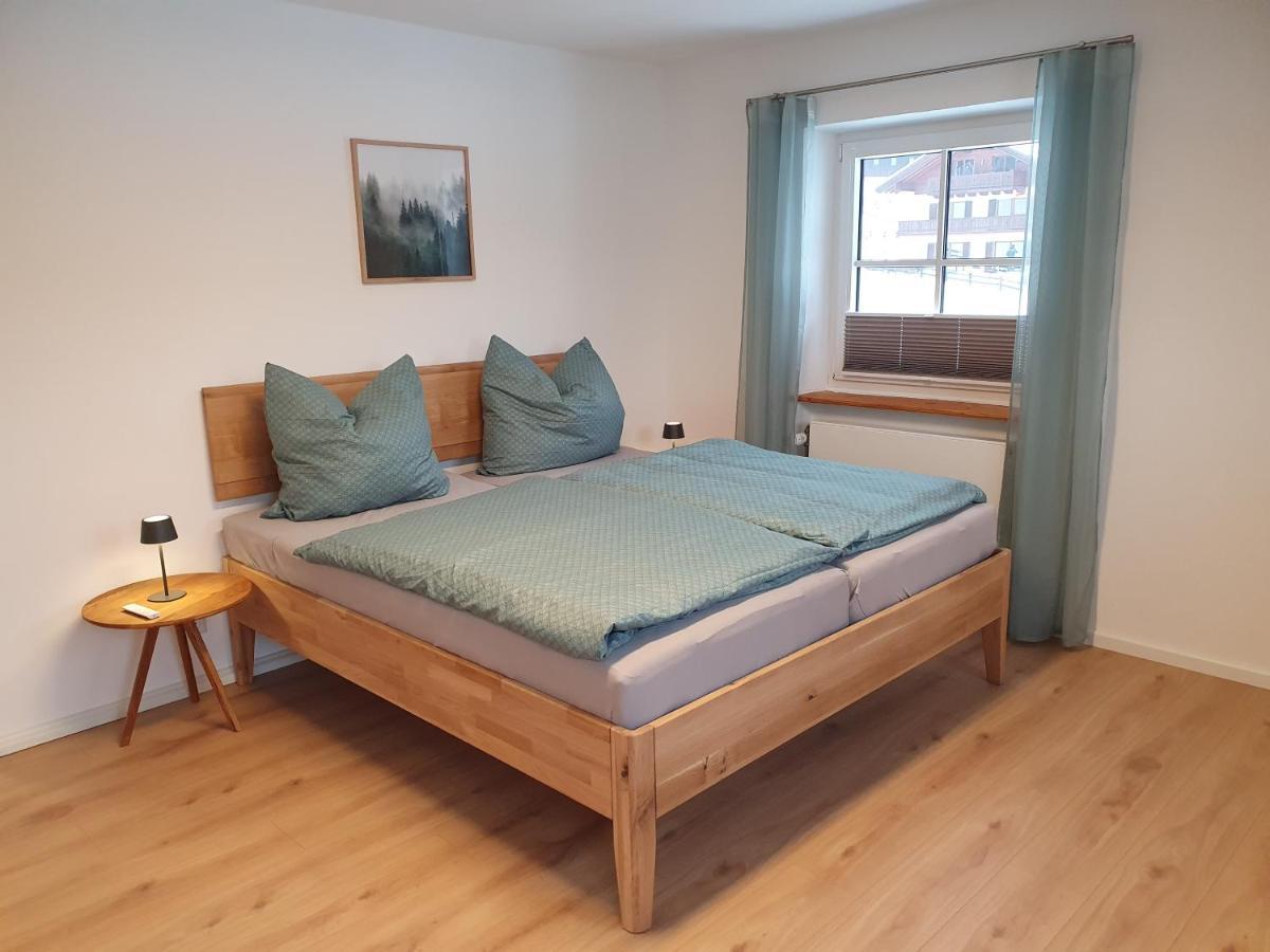 Apartment Winkler Bischofswiesen