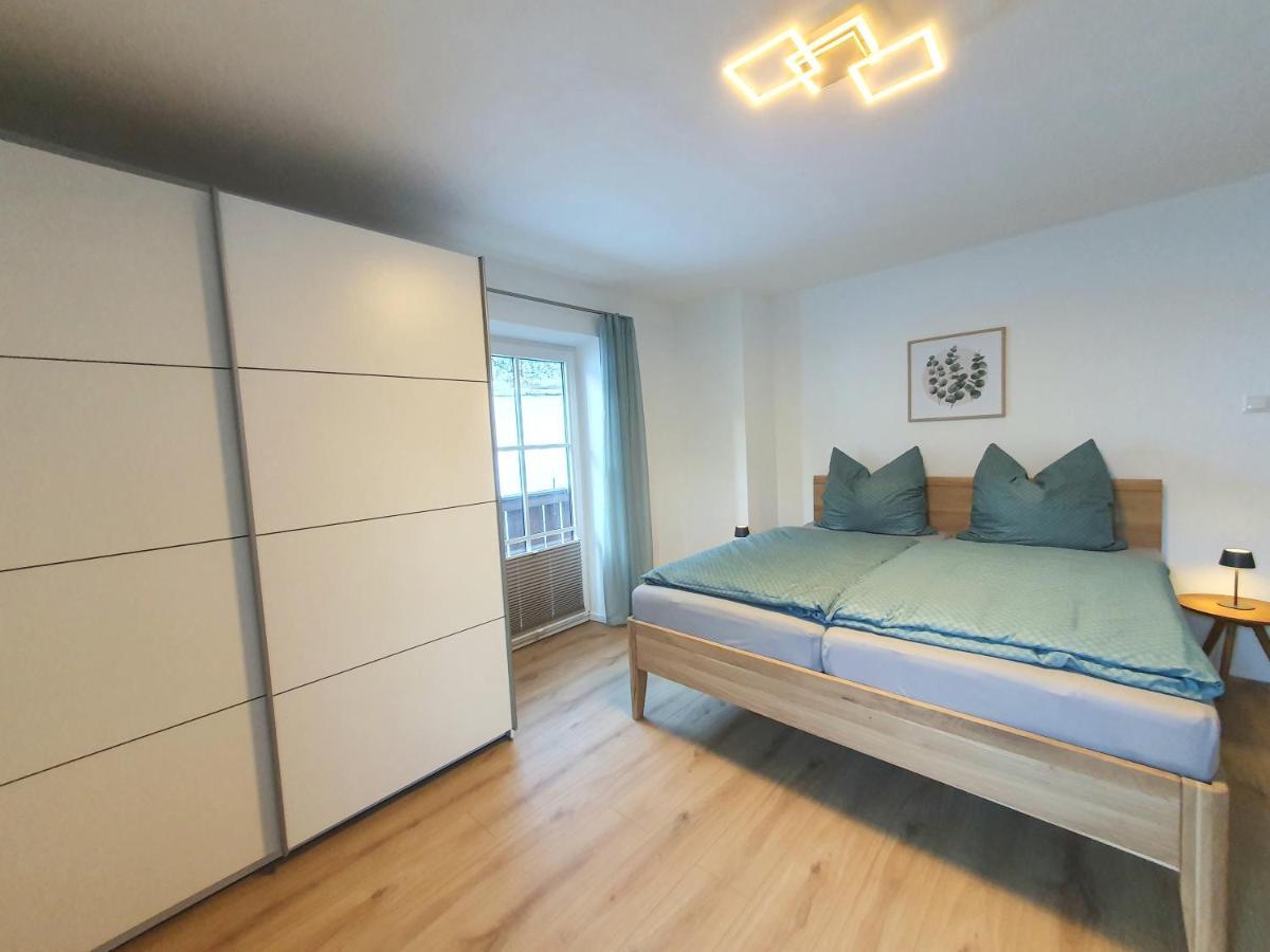 Apartment Winkler Bischofswiesen