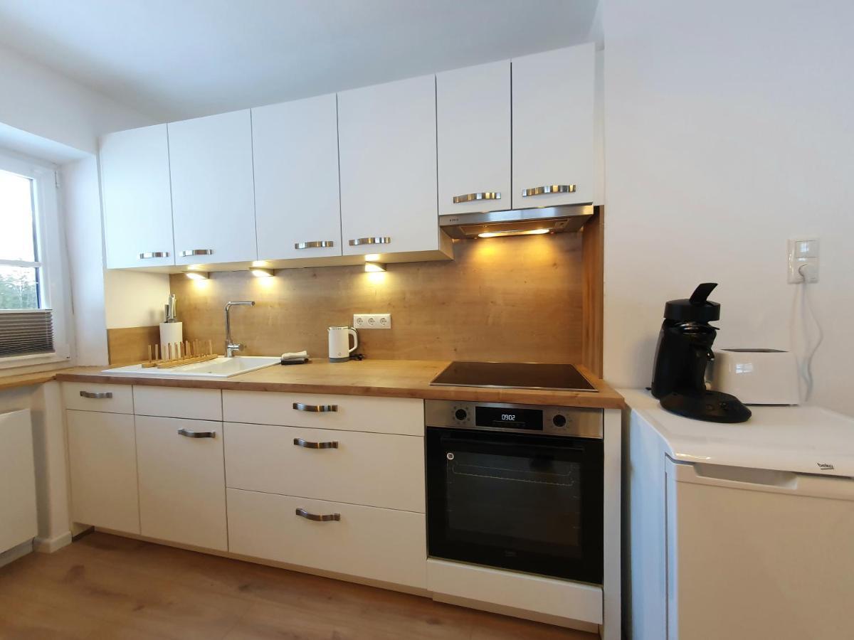 Apartment Winkler *