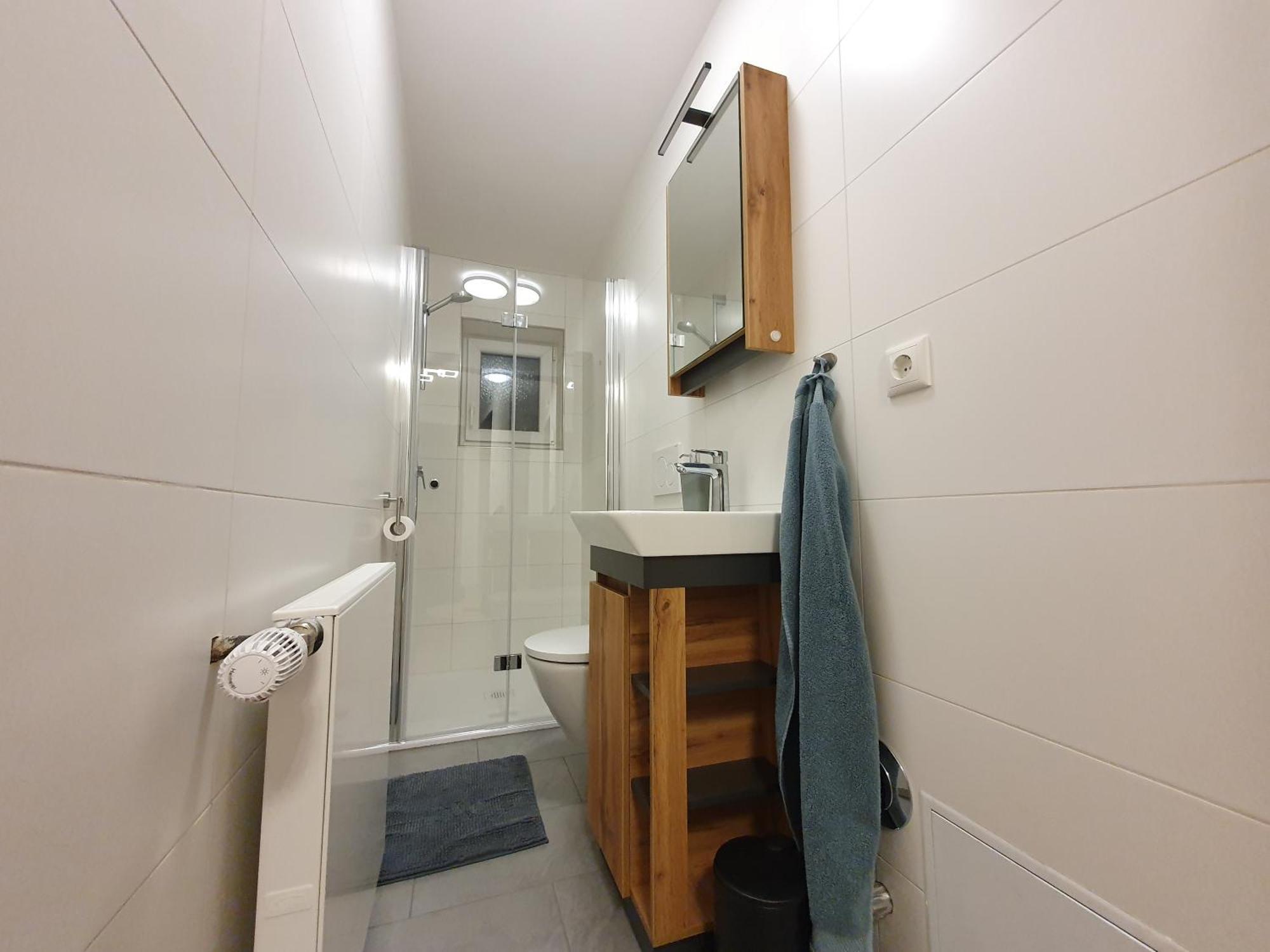 Winkler Apartment Bischofswiesen