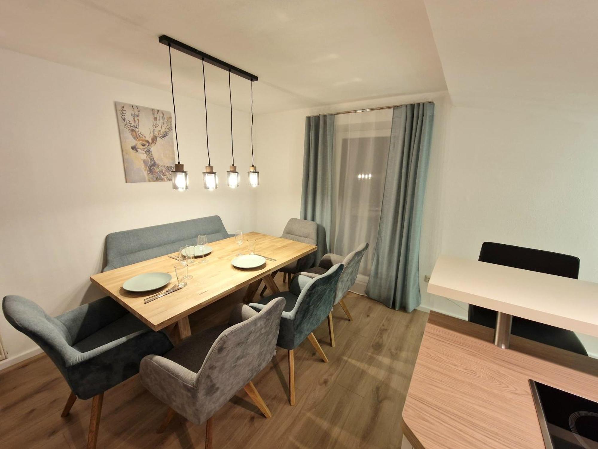 Winkler Apartment