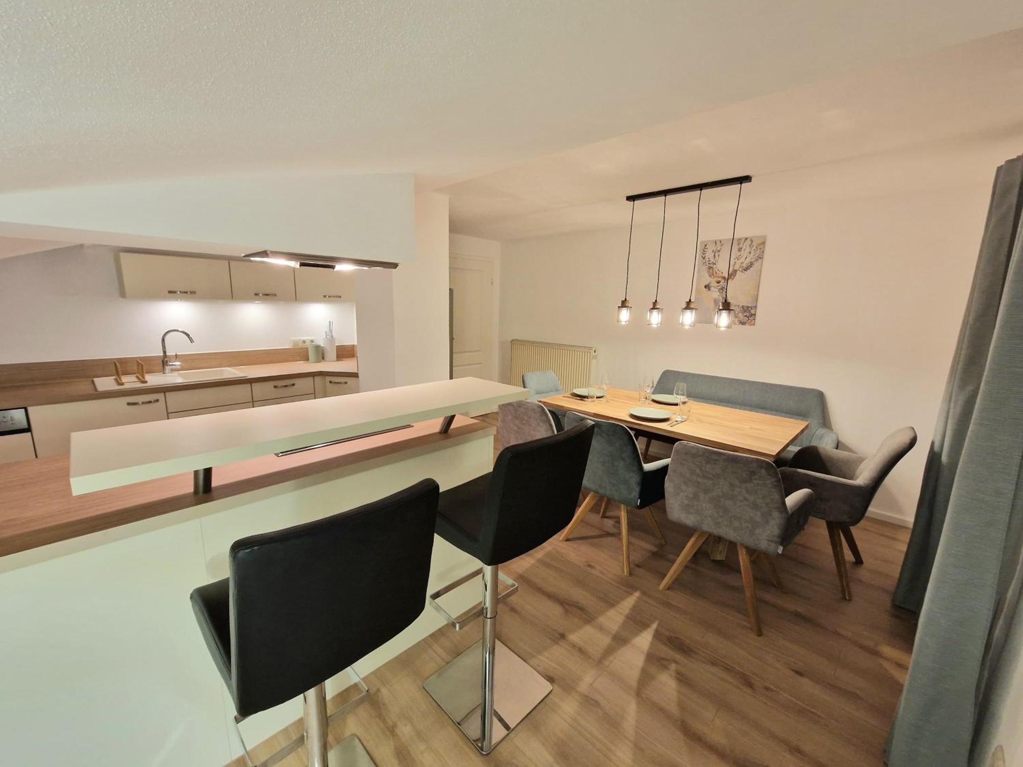 Winkler Apartment