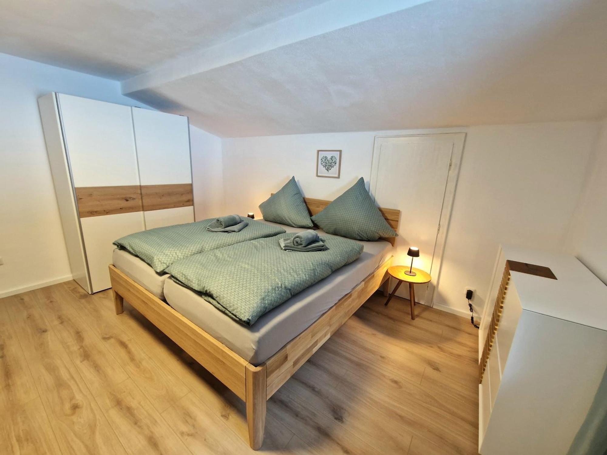 Winkler Apartment Bischofswiesen