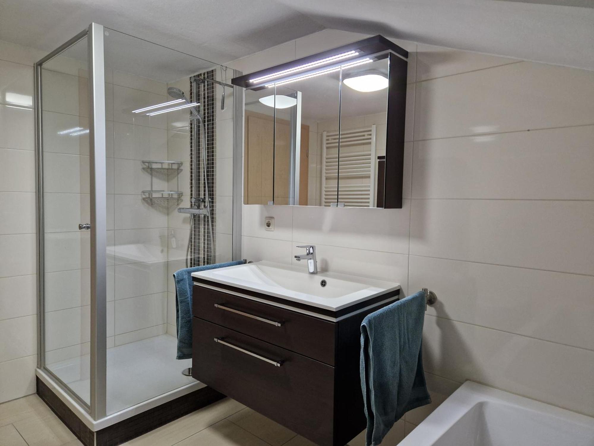 Apartment Winkler *