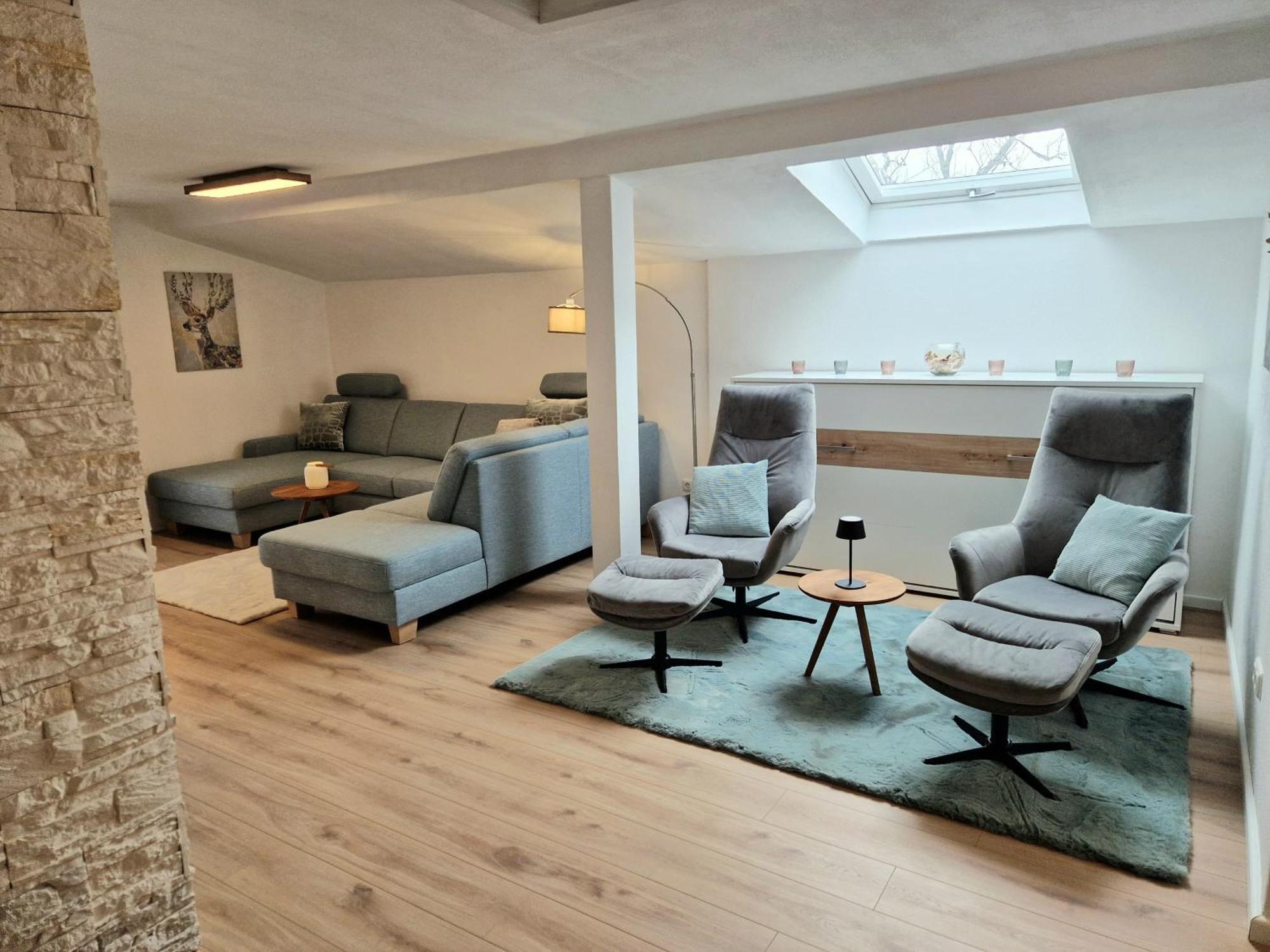 Apartment Winkler Bischofswiesen