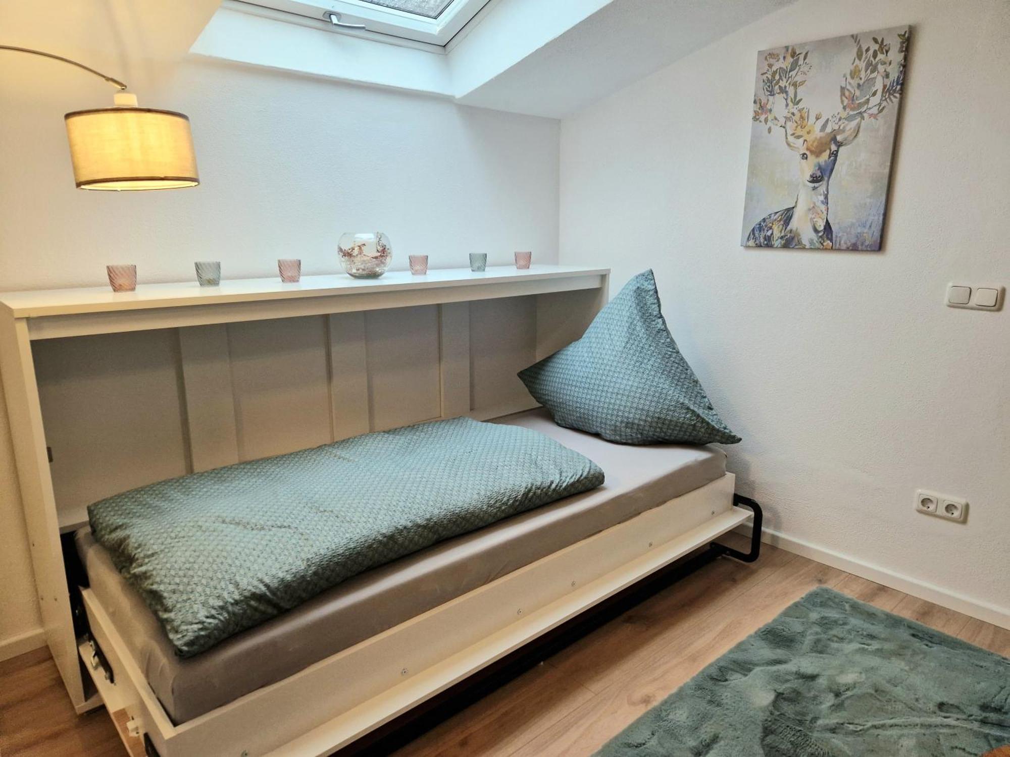 Apartment Winkler *